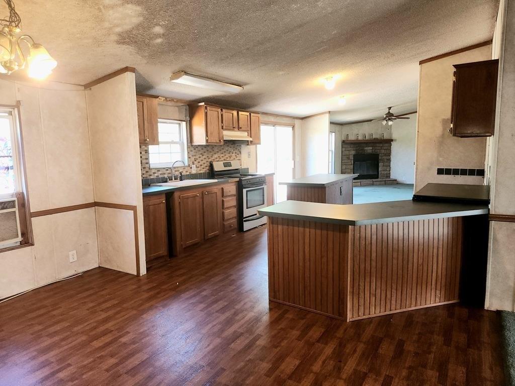Gasaway Rd, Nacogdoches, TX 75964