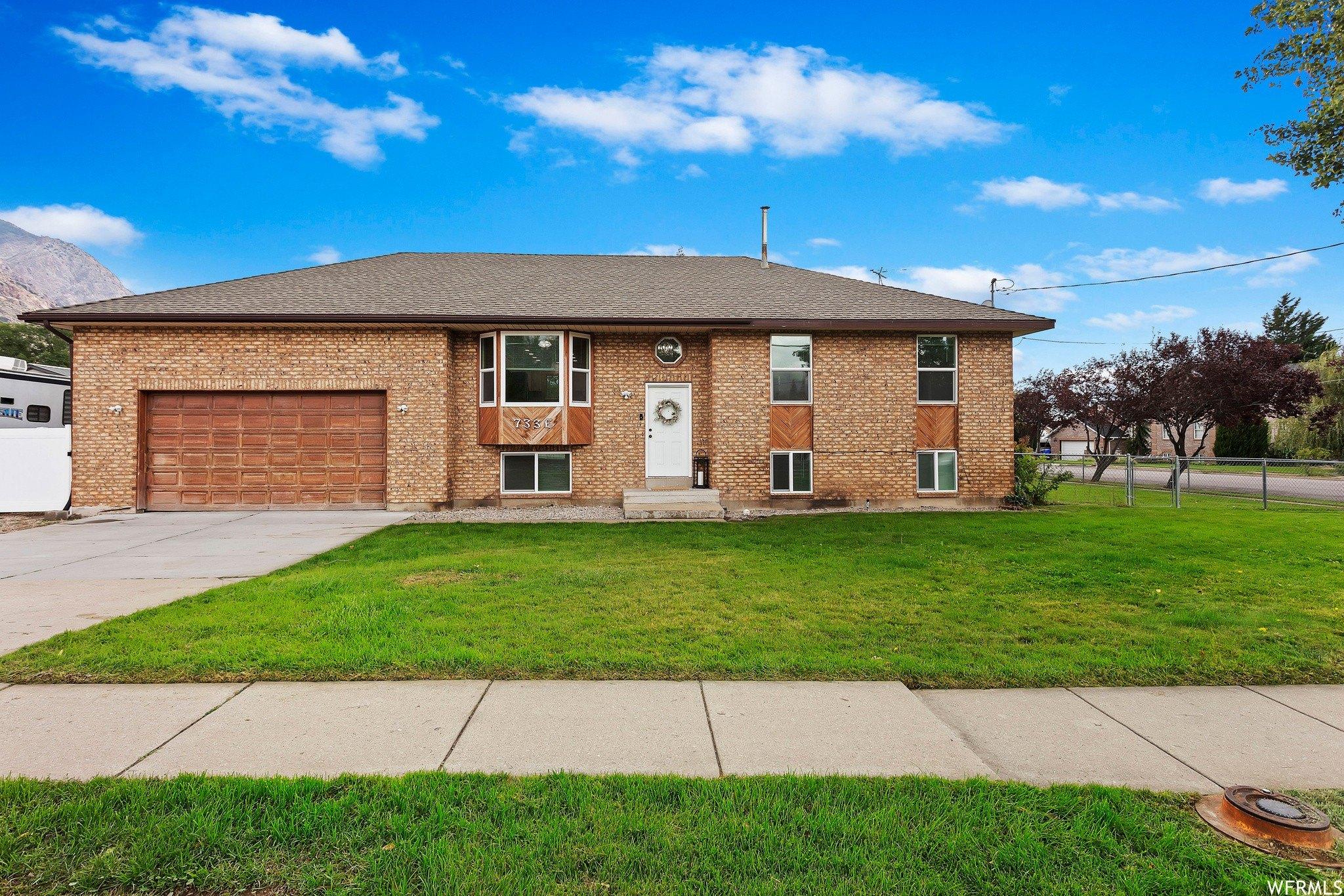 E 1700 N, Ogden, UT 84414