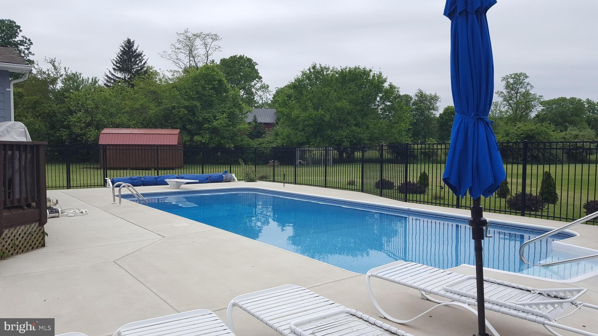 Fieldstone Dr, Bunker Hill, WV 25413