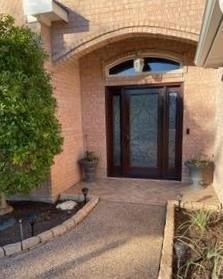 Bishop Ct, Fort Worth, TX 76179