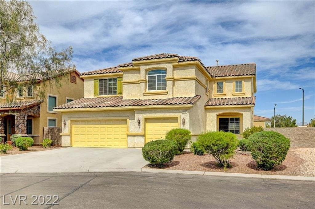 Rapace Ln, Las Vegas, NV 89141
