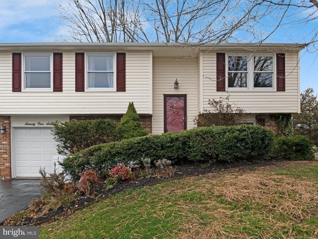 Frye Rd, Alexandria, VA 22309