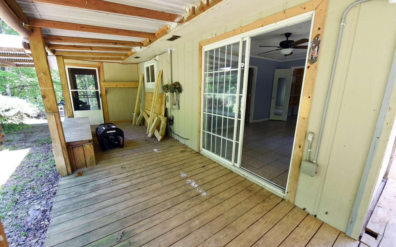 Tanglewood Rd, Murphy, NC 28906
