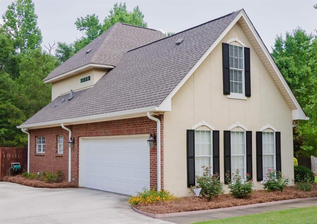 Shady Oak Ln, Prattville, AL 36066