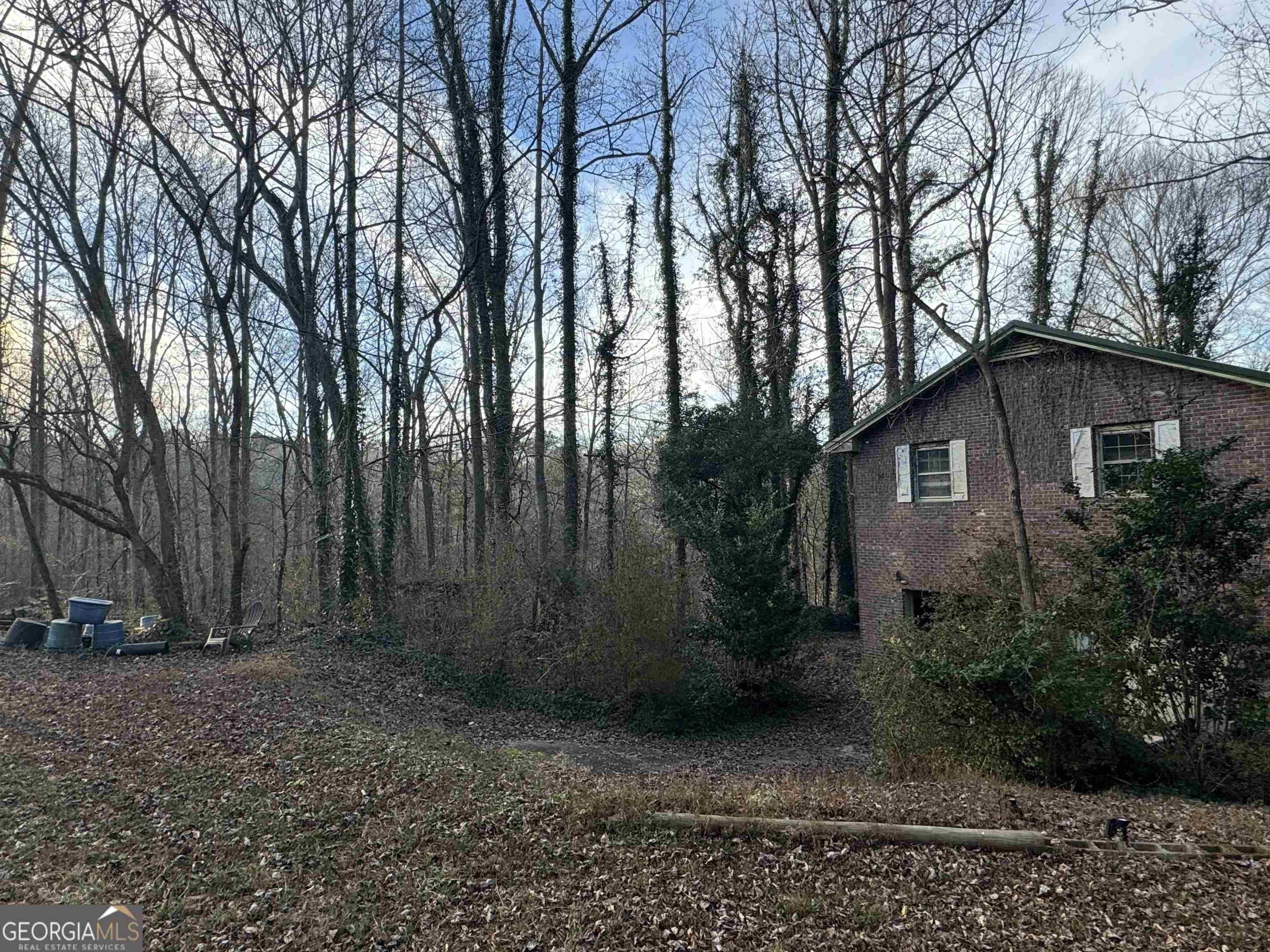 Clem Lowell Rd, Carrollton, GA 30116