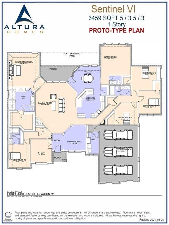 Thames Dr, Forney, TX 75126