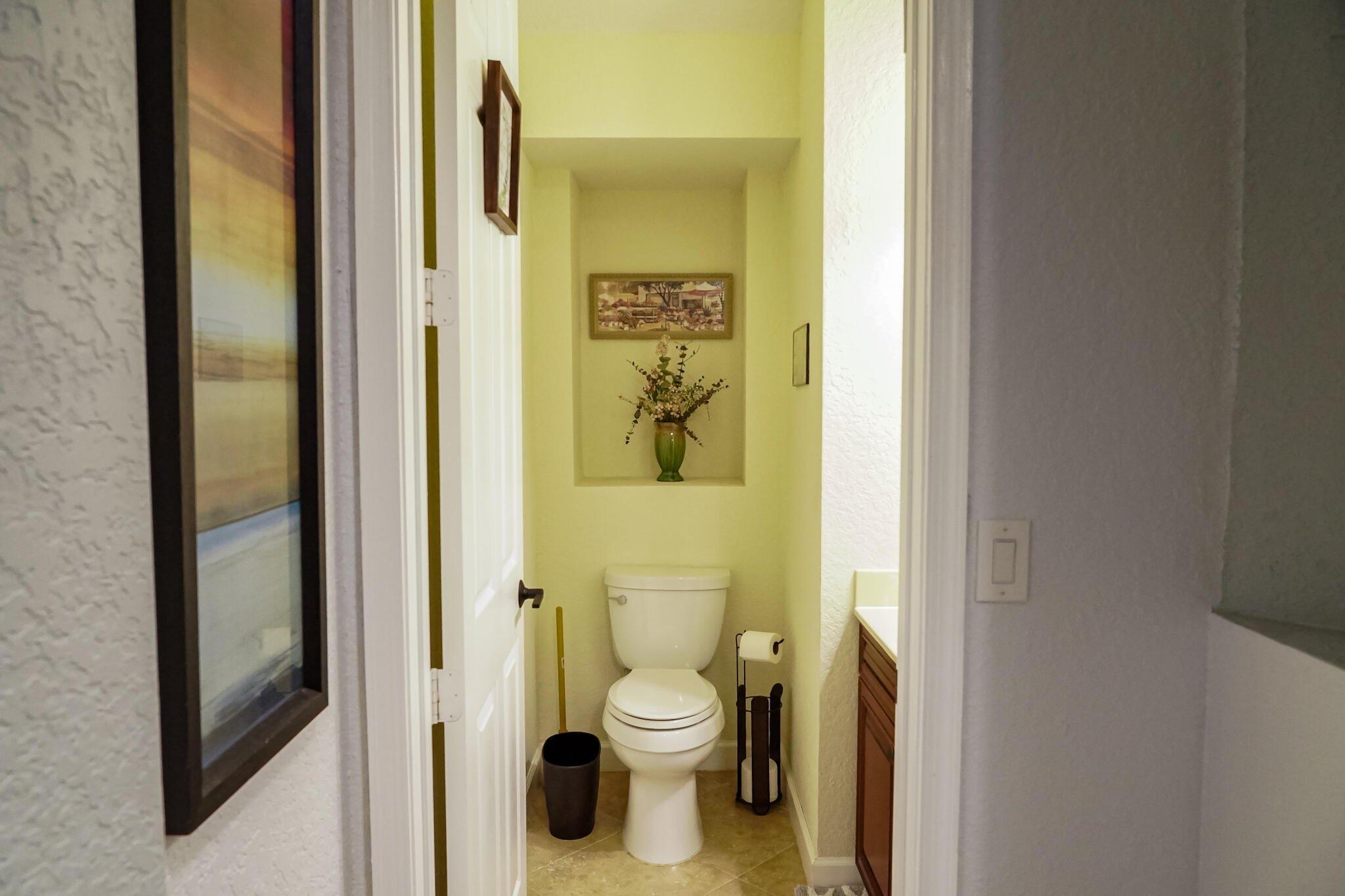Nw Sheffield Cir, Port Saint Lucie, FL 34983