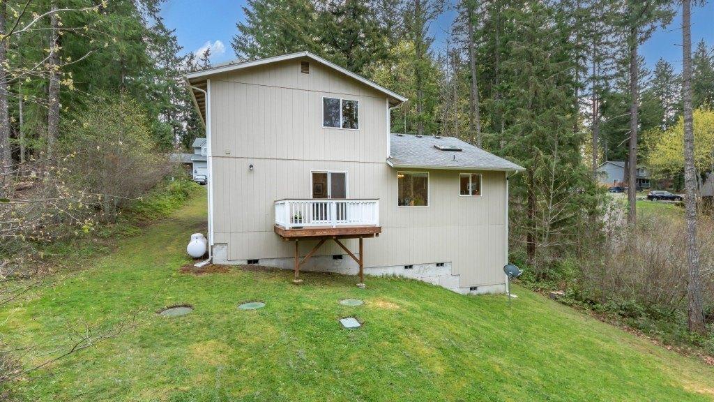 Upland Dr Se, Yelm, WA 98597