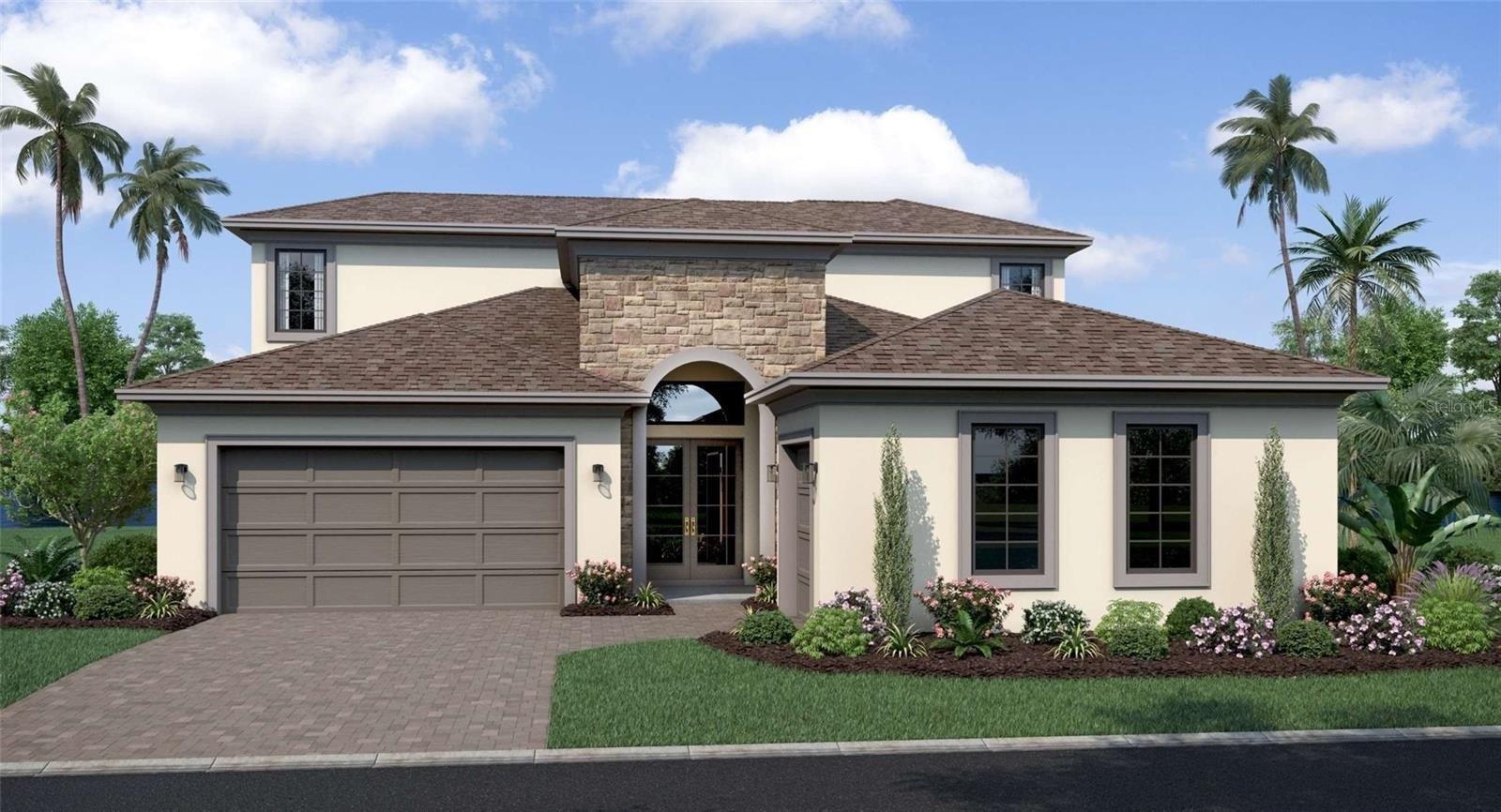 Serengeti Blvd, Spring Hill, FL 34610