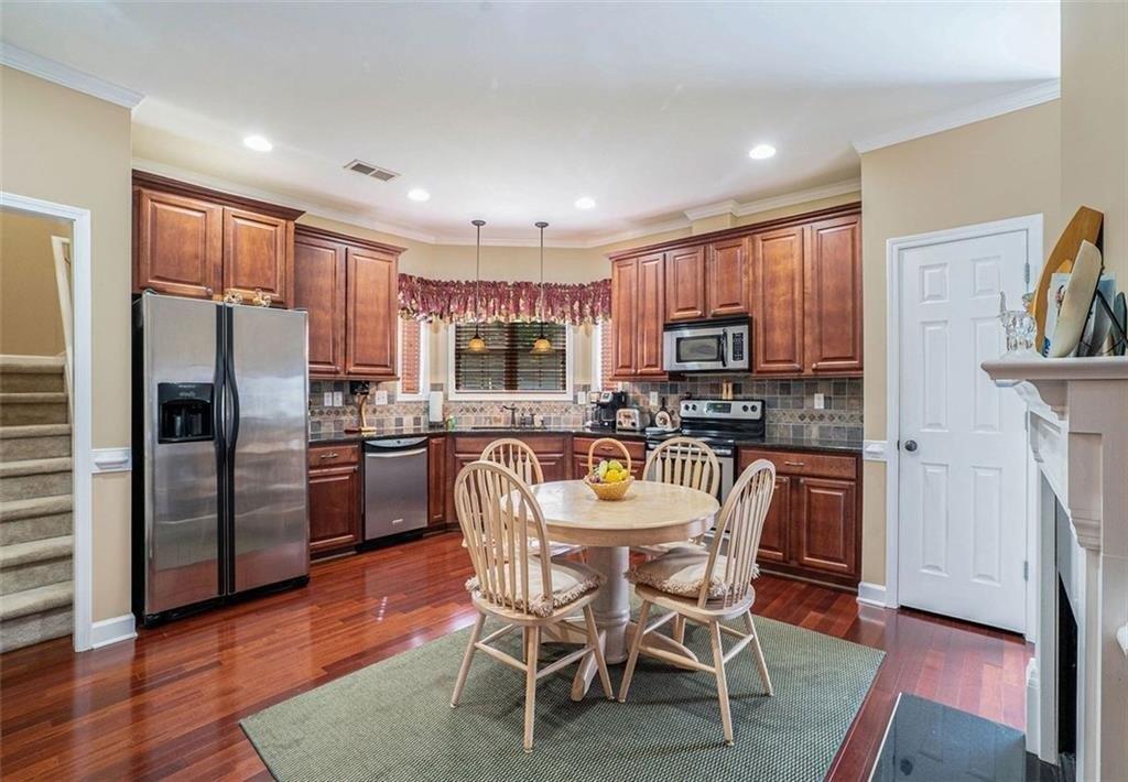 Apalachee Trl, Monroe, GA 30656