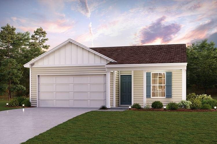 Nw 249th St, High Springs, FL 32643