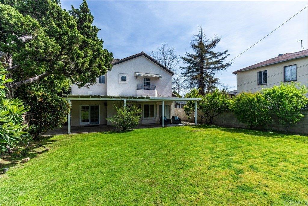 N San Marino Ave, San Gabriel, CA 91775