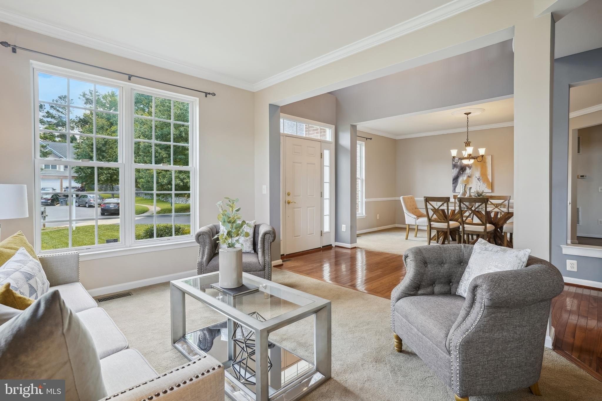 Buna St, Triangle, VA 22172