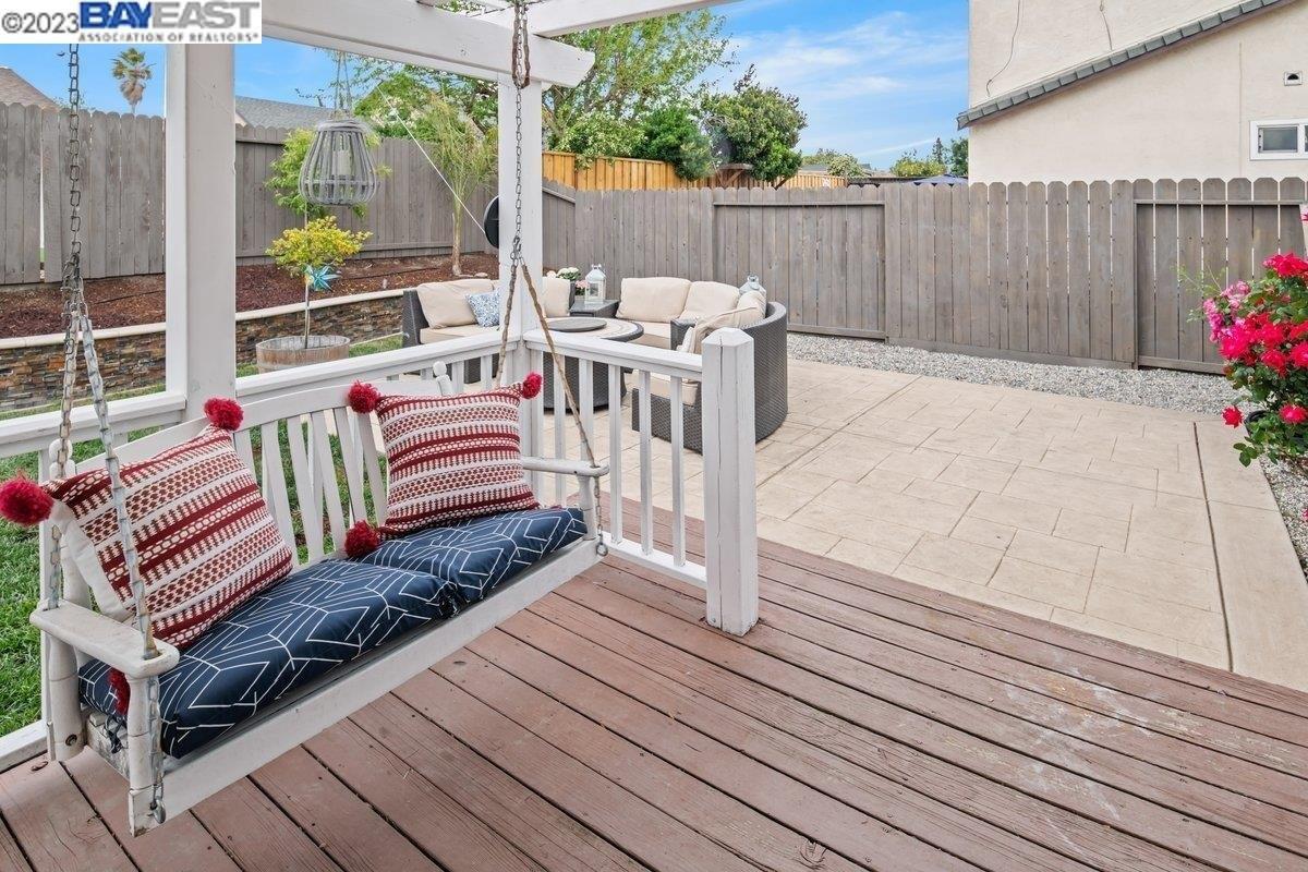Saybrook Rd, Livermore, CA 94551