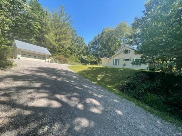 Big Bend Rd, Cape Girardeau, MO 63701