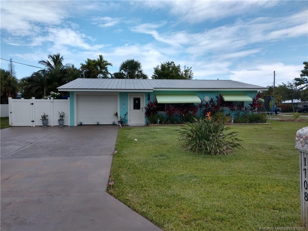 Sunset Isles Rd, Fort Pierce, FL 34949