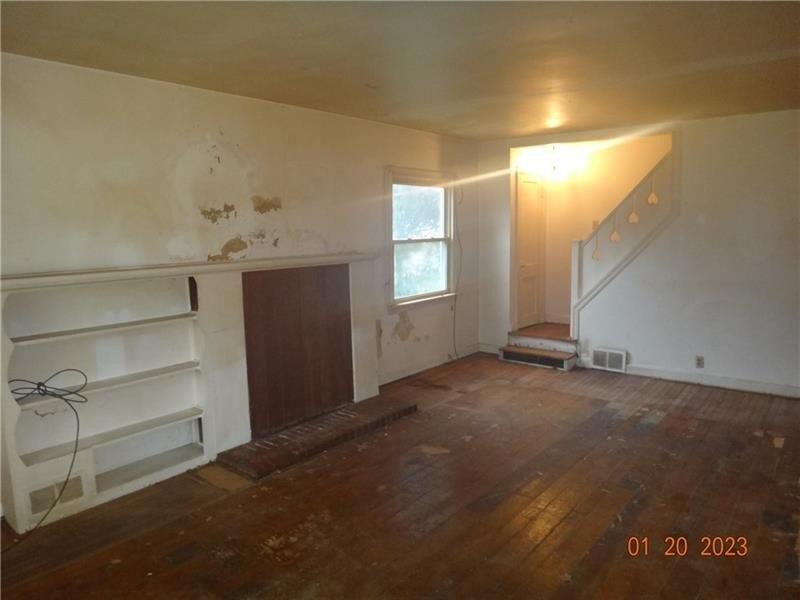 Old Butler Rd, New Castle, PA 16101