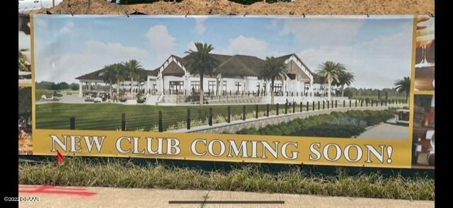 Longridge Ln, Ormond Beach, FL 32174