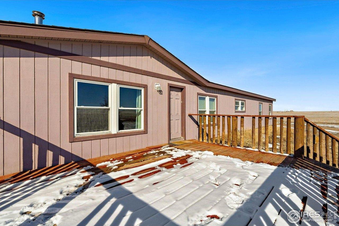 County Road 51, Eaton, CO 80615