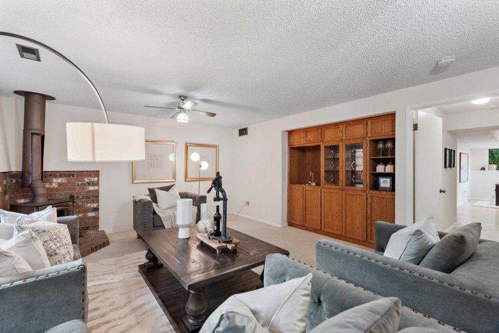Ne 197th St, Lake Forest Park, WA 98155