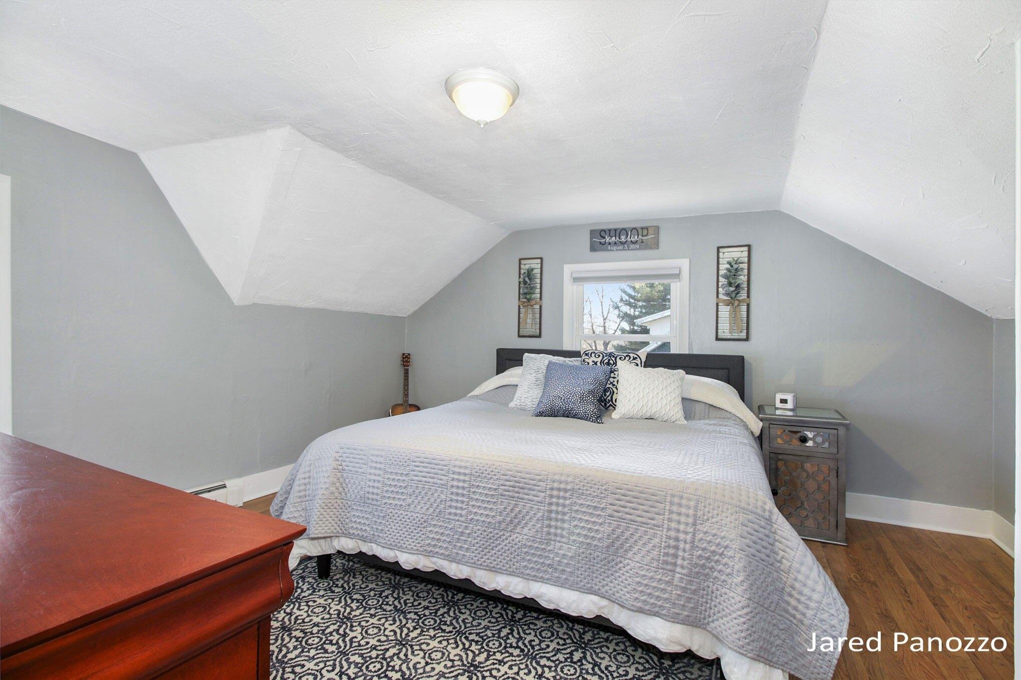 W Pine St, Big Rapids, MI 49307