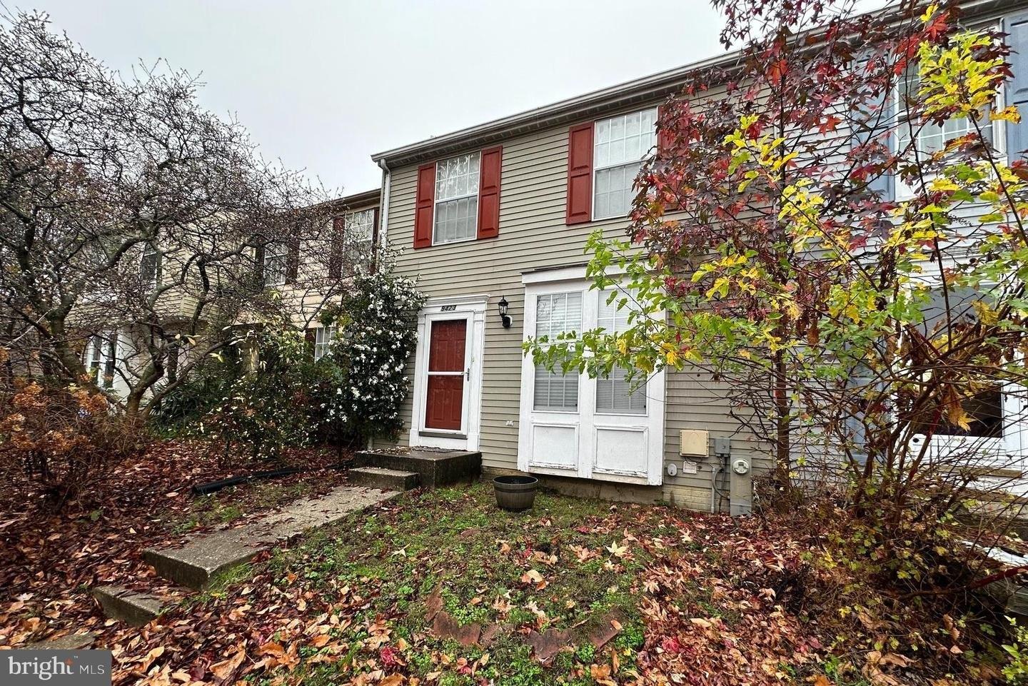 Woodsong Ct, Laurel, MD 20723