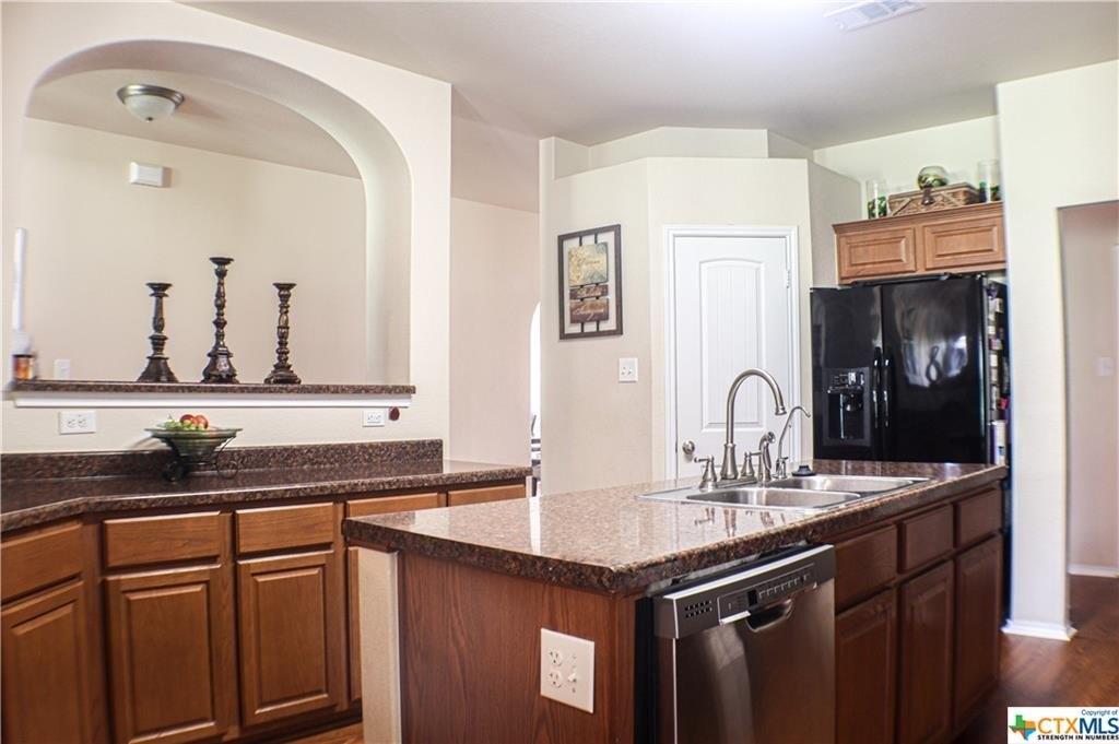 Diana Dr, Killeen, TX 76542