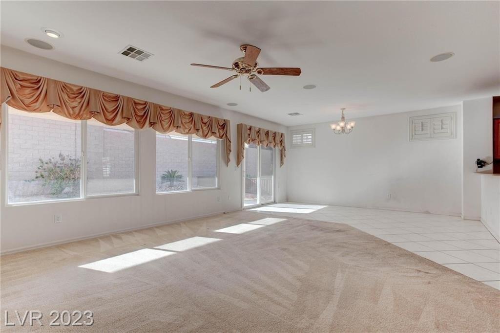 Fayetteville Ave, Henderson, NV 89052