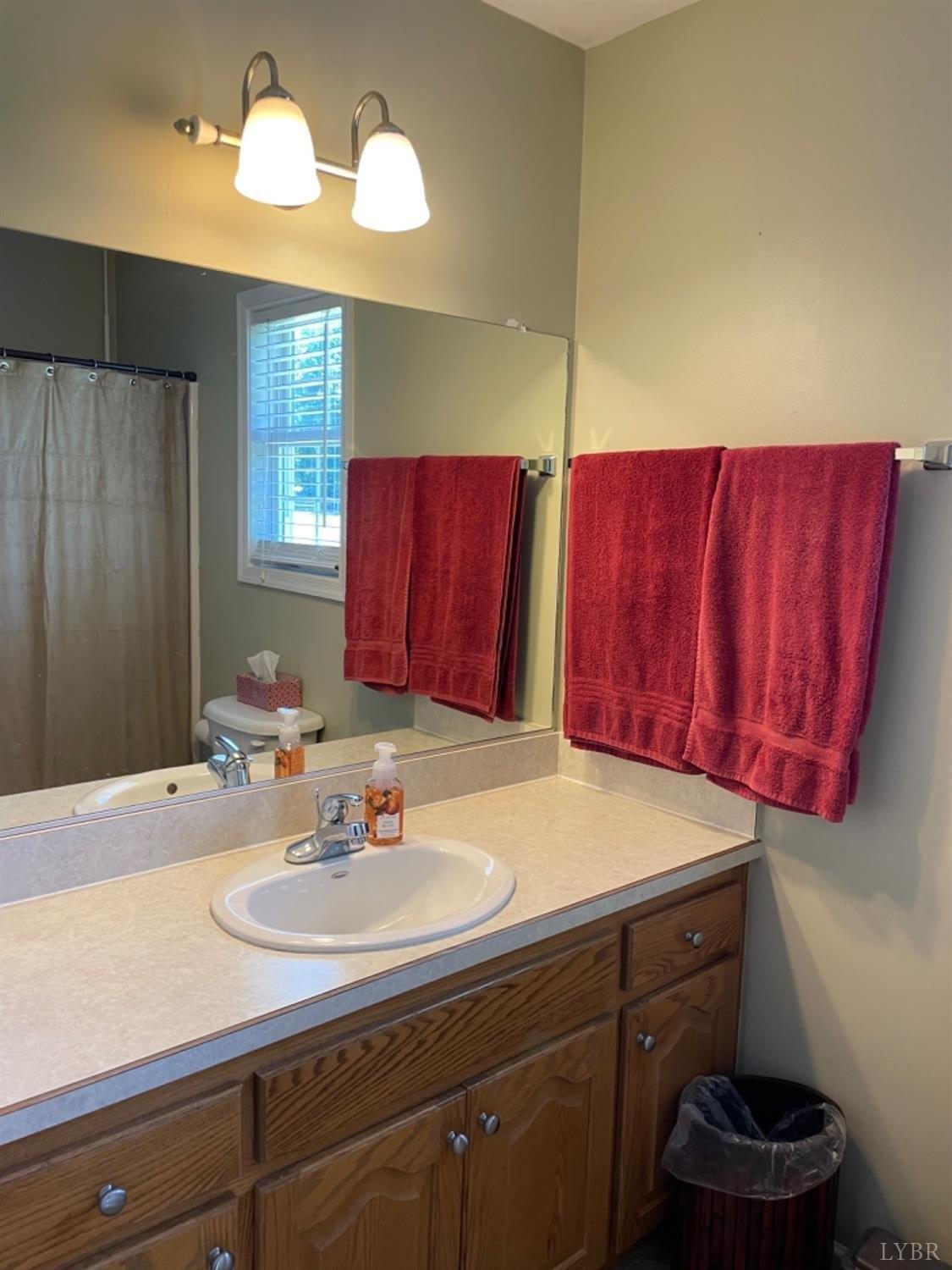 New Chapel Rd, Rustburg, VA 24588