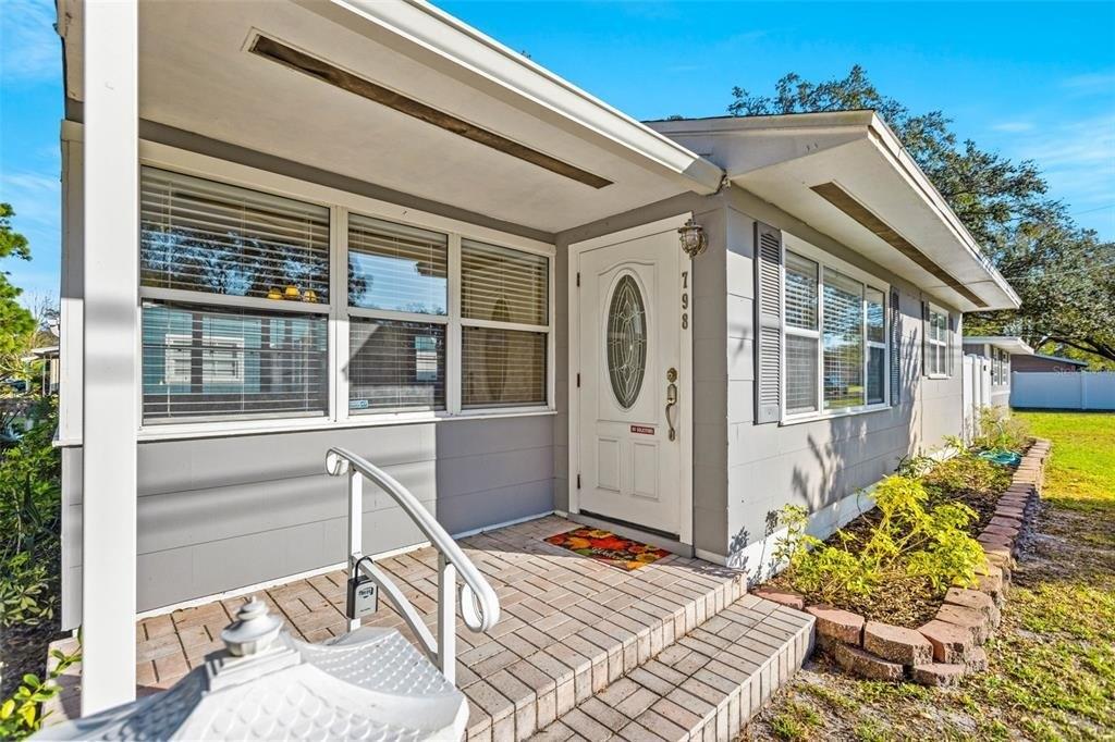 45th Ave N, Saint Petersburg, FL 33703