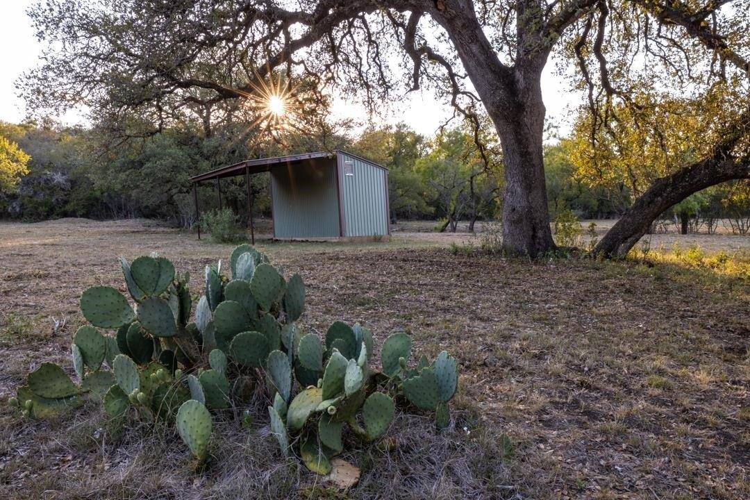 County Road 402, Marble Falls, TX 78654