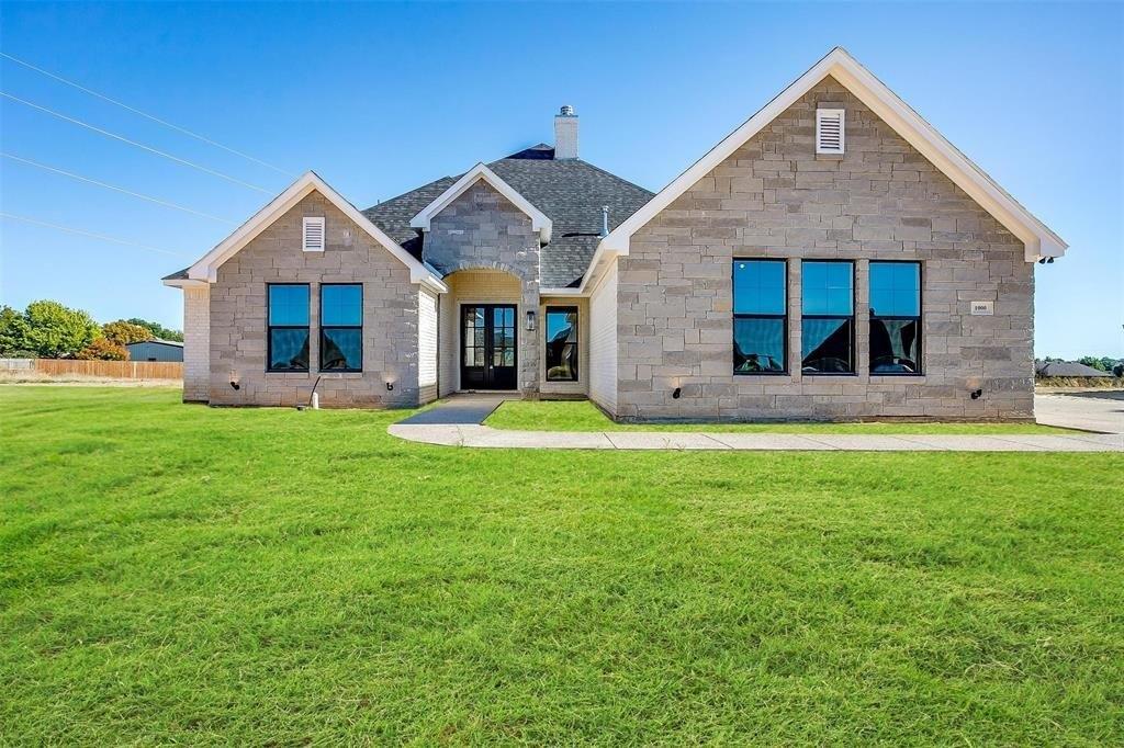 Fan Palm Pl, Crowley, TX 76036
