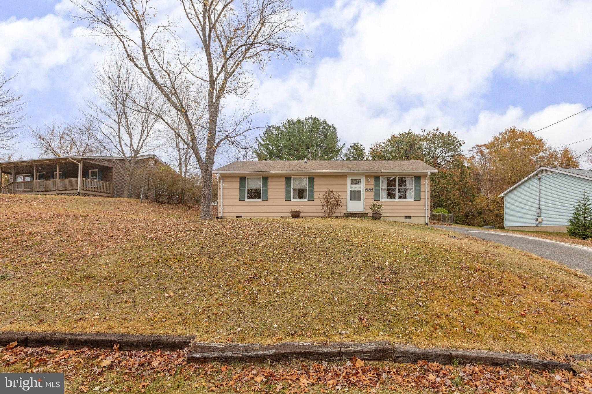 Northridge Dr, Fredericksburg, VA 22405
