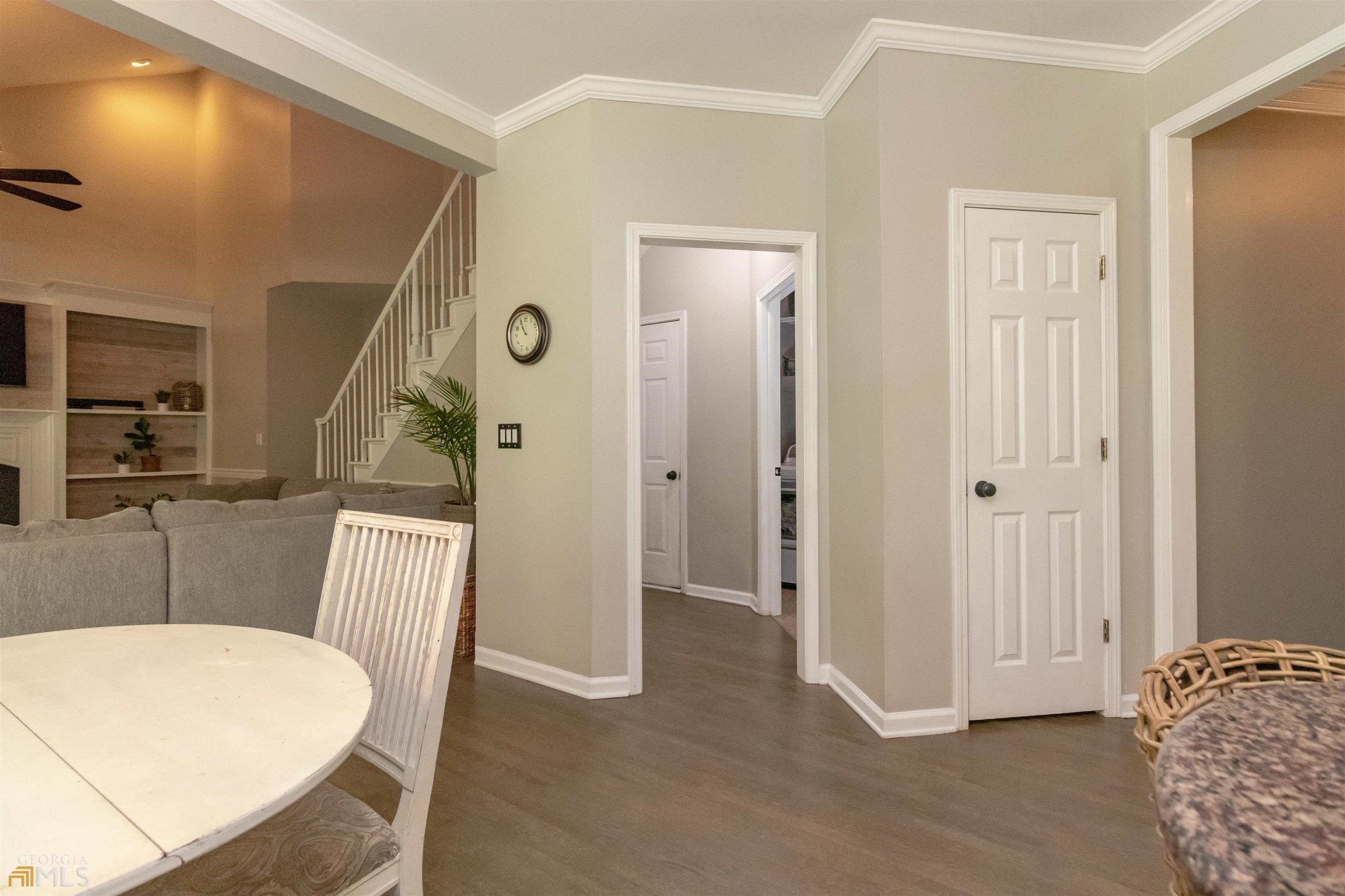 Woodcreek Ln, Fayetteville, GA 30215