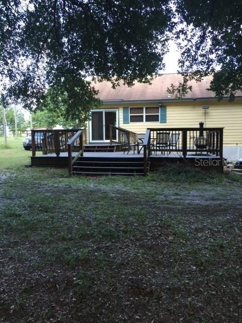 Se 23rd Ave, Summerfield, FL 34491