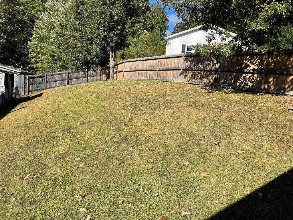 Burl Oaks Dr Ne, Cleveland, TN 37323