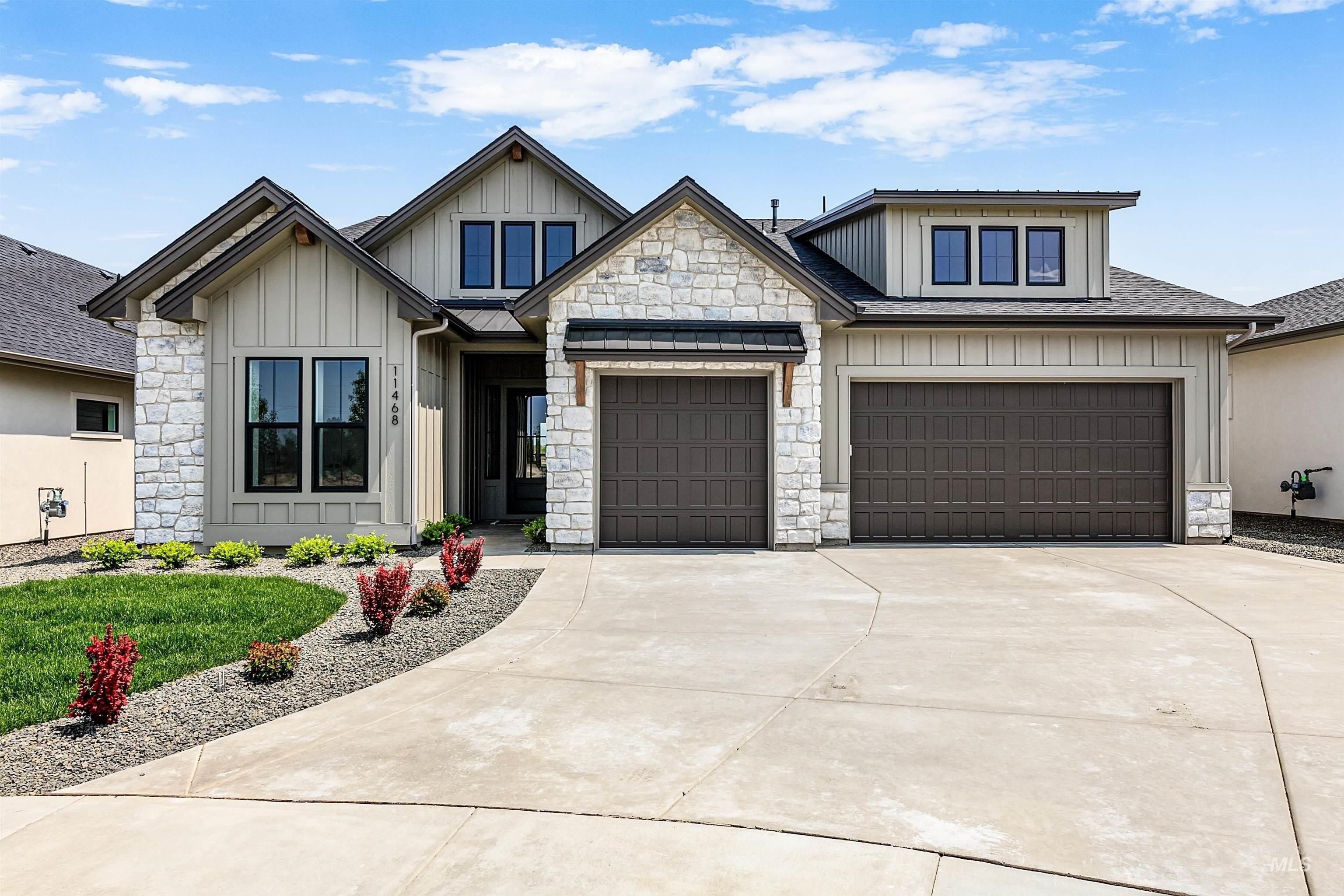 N Willowick Ave, Eagle, ID 83616