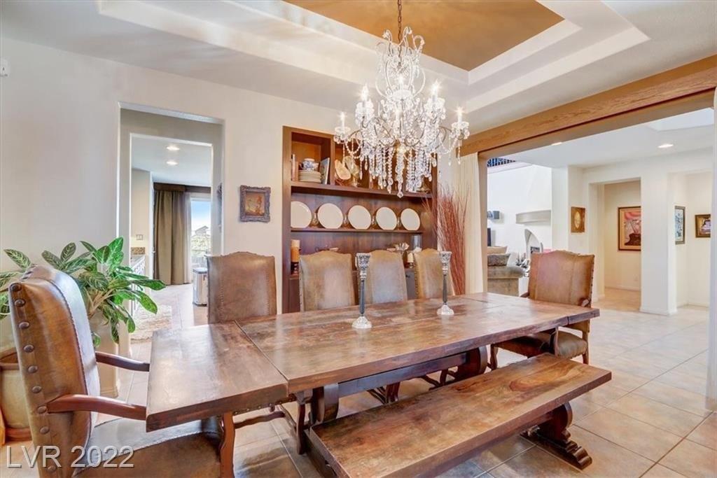 Botticelli Dr, Henderson, NV 89052