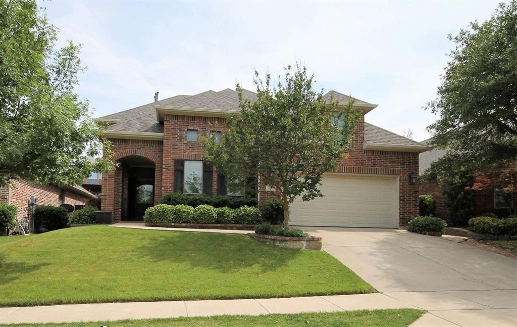 Province St, Mckinney, TX 75071