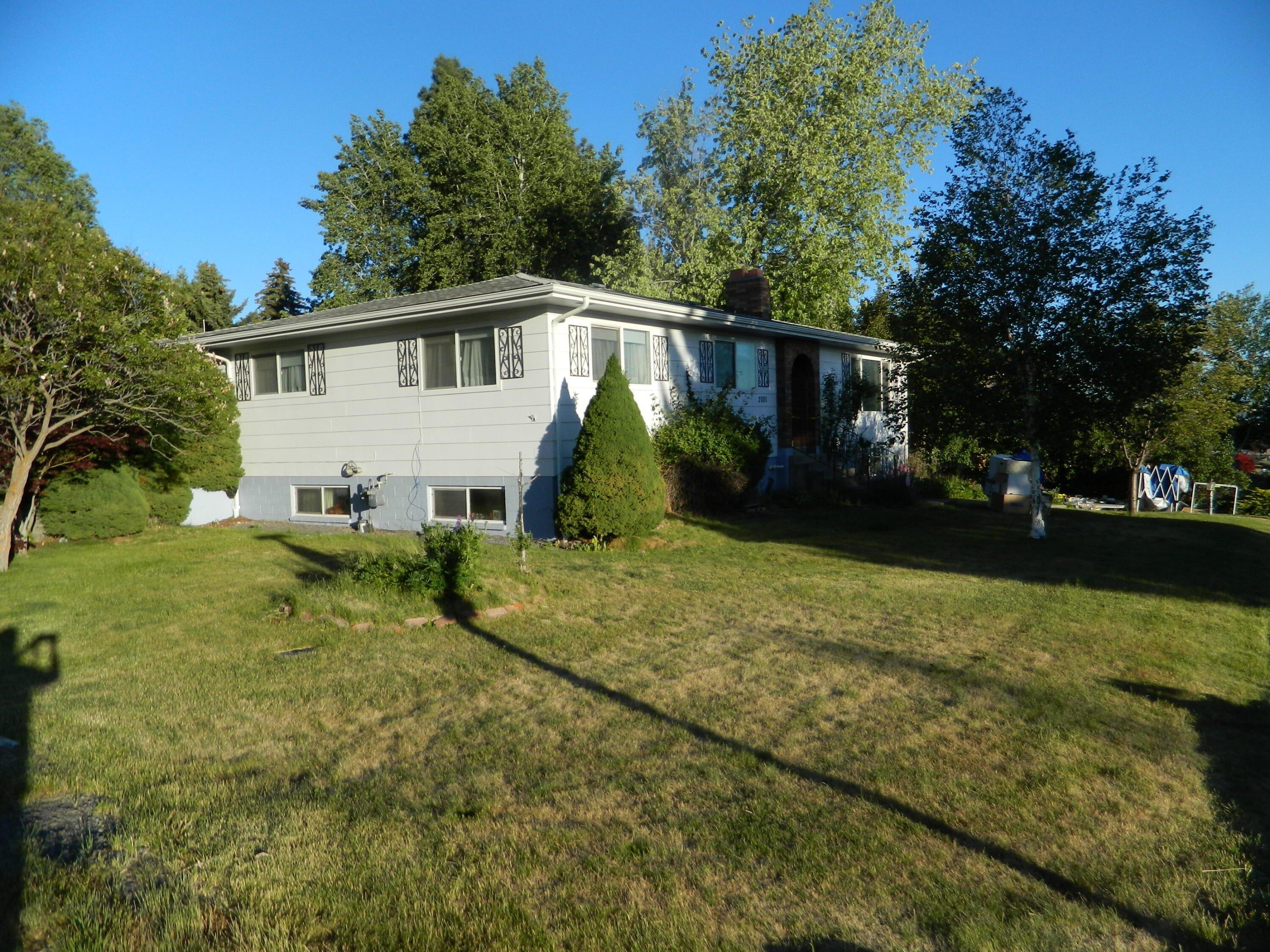 Unity St, Klamath Falls, OR 97603