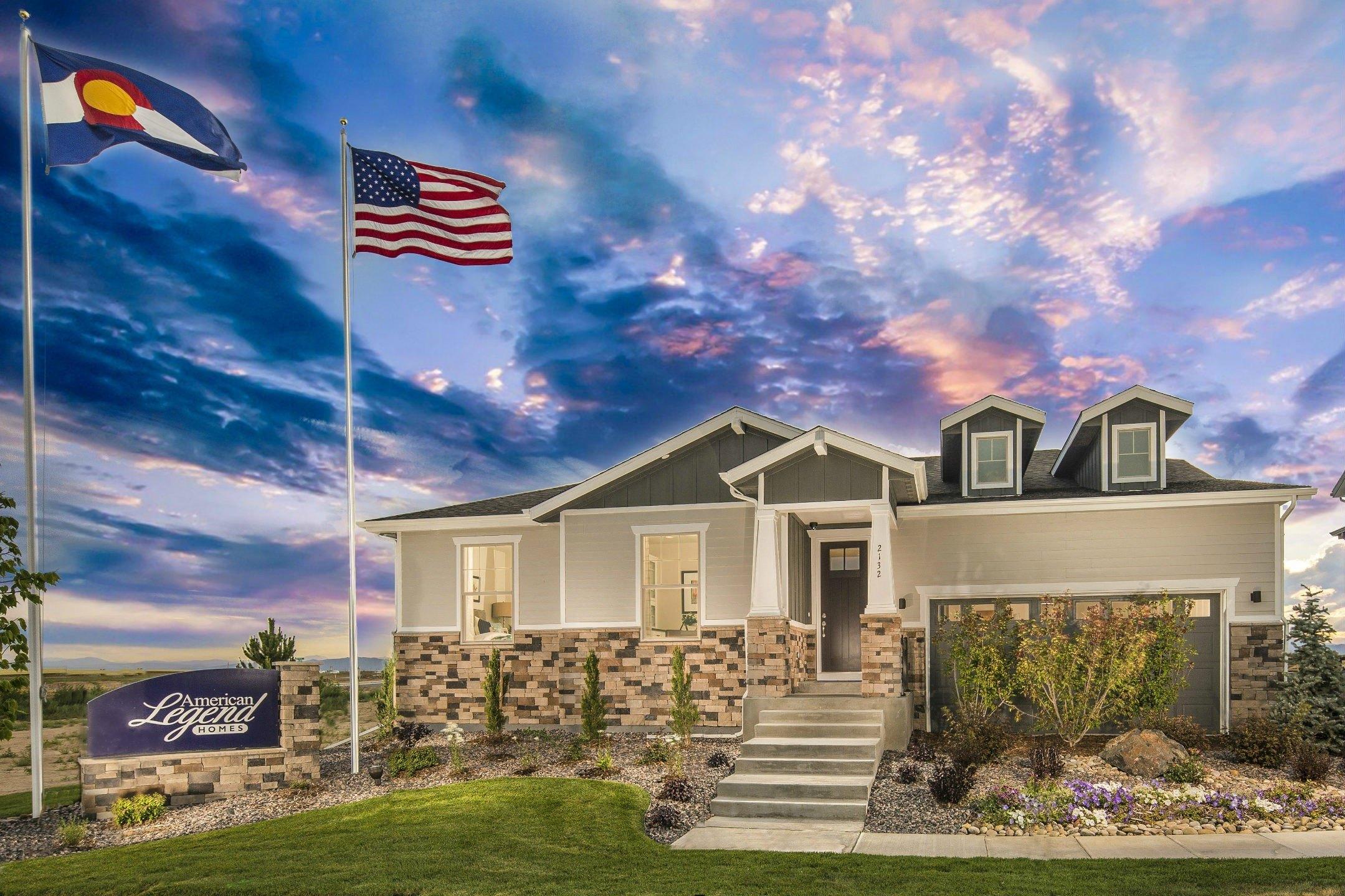 Dusk Ct, Windsor, CO 80550