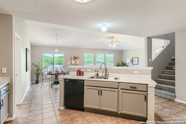 Mandolino Ln, San Antonio, TX 78266