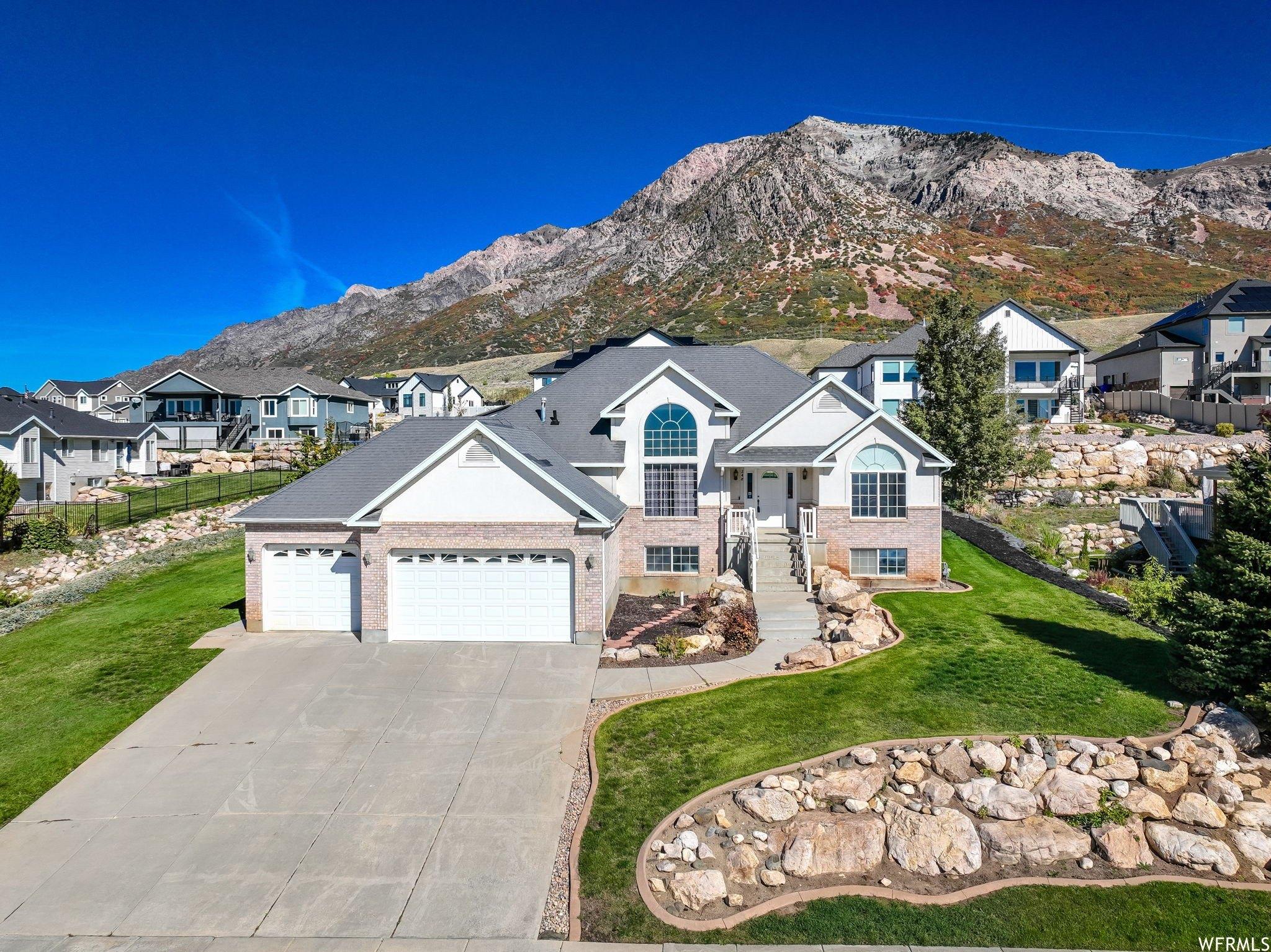 E 3725 N, Ogden, UT 84414