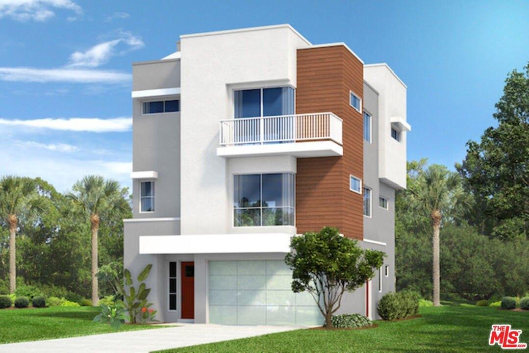 S Spaulding Ave, Los Angeles, CA 90016