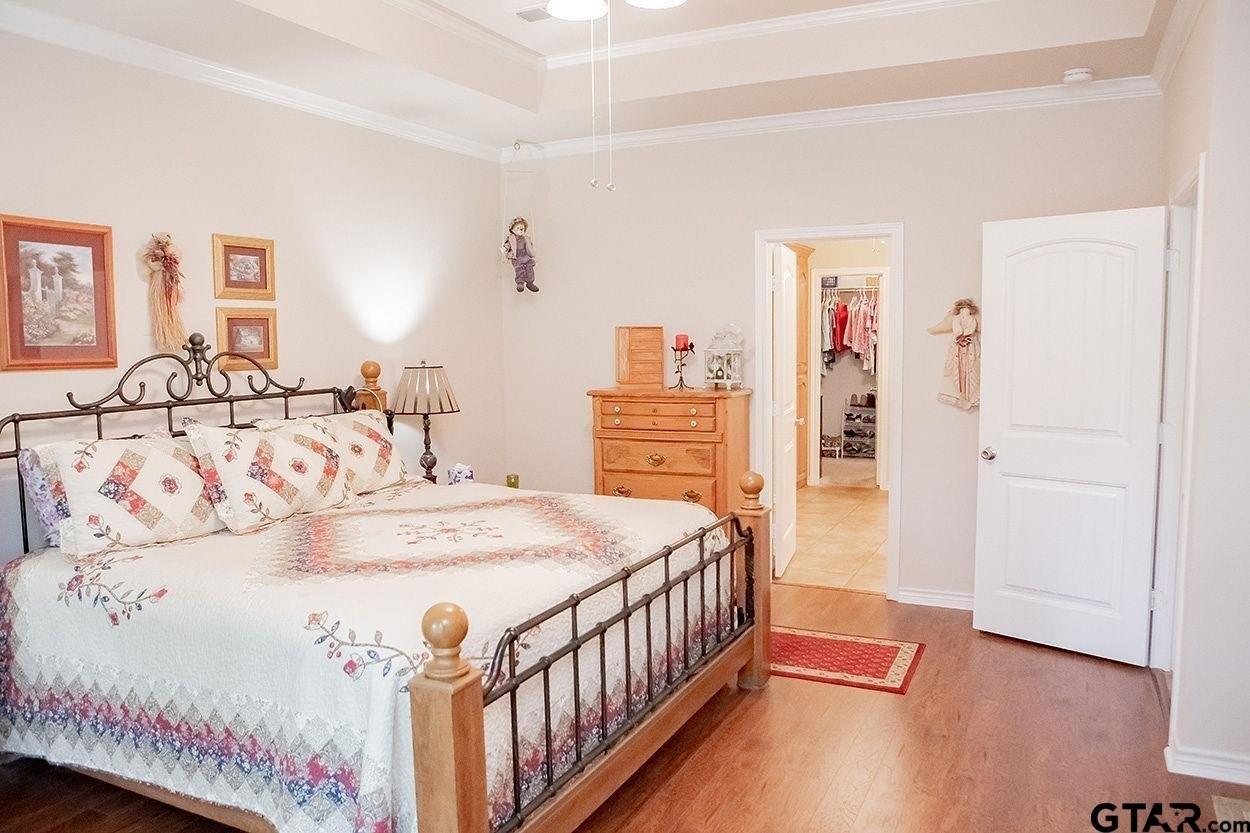 Highlander Hts, Hideaway, TX 75771