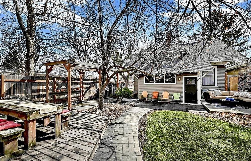 E Mckinley St, Boise, ID 83712