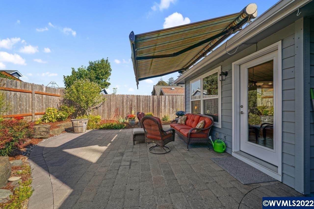 Fir Cone Dr Ne, Keizer, OR 97303