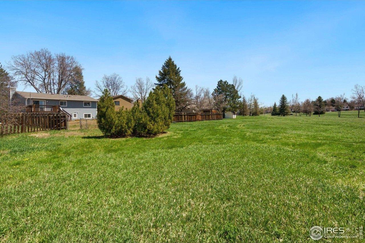 Parkview Dr, Fort Collins, CO 80525