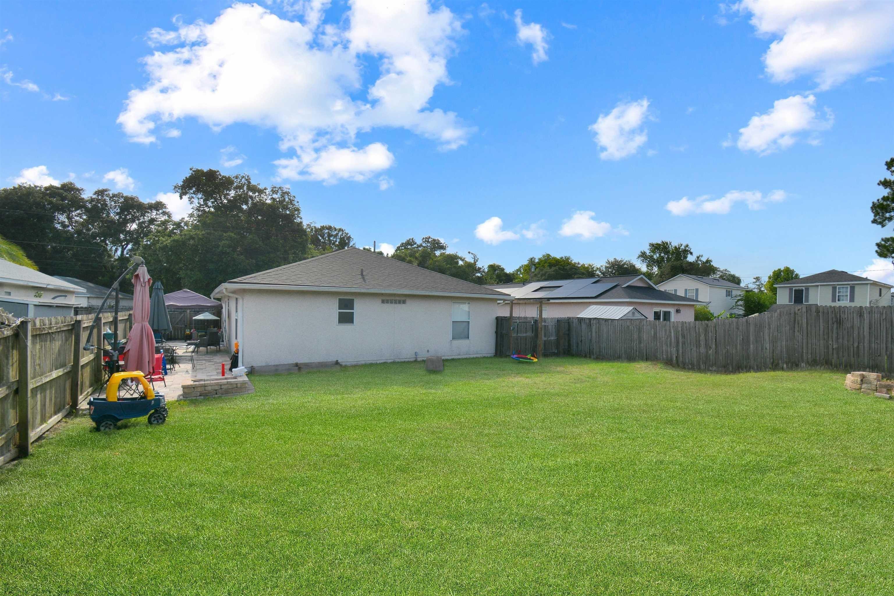 N 10th St, Saint Augustine, FL 32084