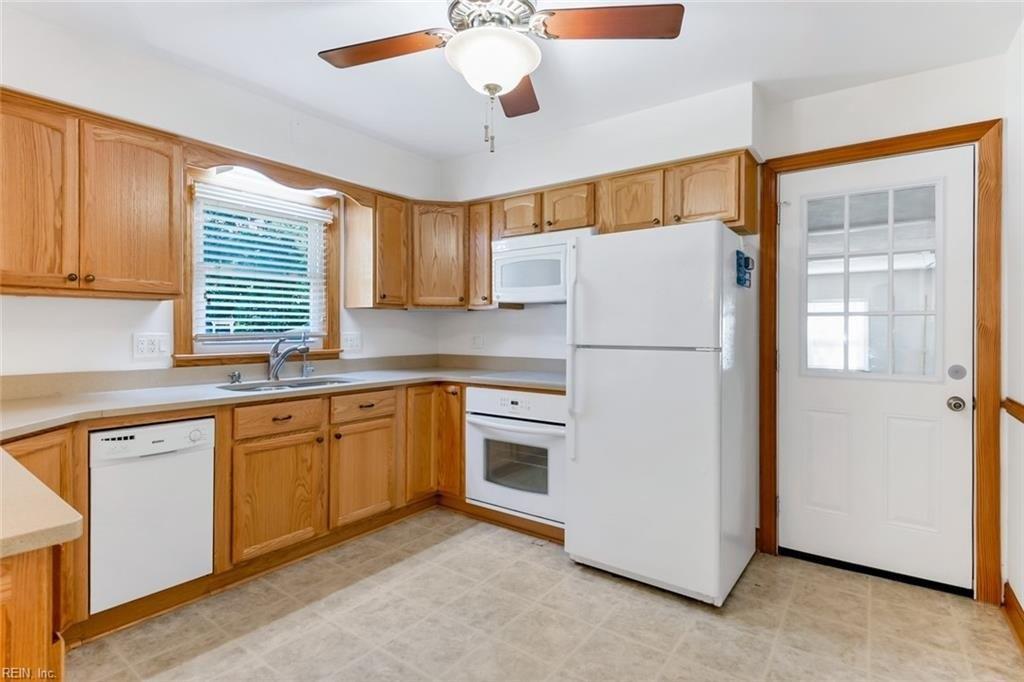 Cornick Ave, Chesapeake, VA 23325